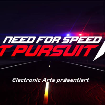 Andreas Korn: Need For Speed 2010