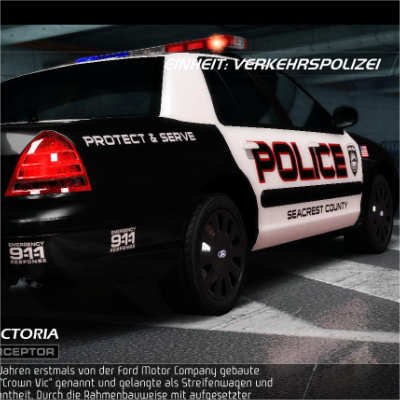 Andreas Korn: Need For Speed 2010