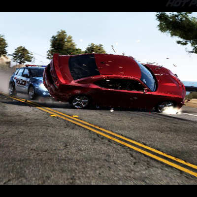 Andreas Korn: Need For Speed 2010