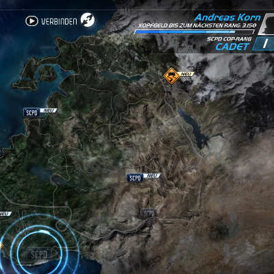 Andreas Korn: Need For Speed 2010