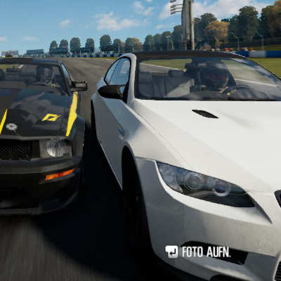 Andreas Korn: Need For Speed 2011