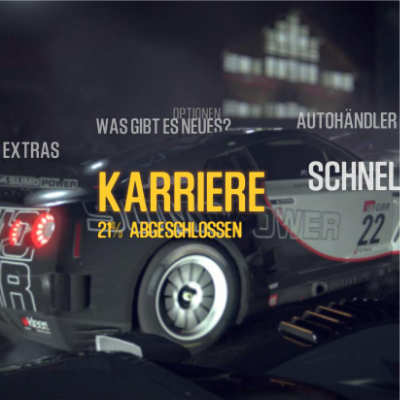 Andreas Korn: Need For Speed 2011