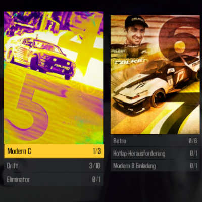 Andreas Korn: Need For Speed 2011