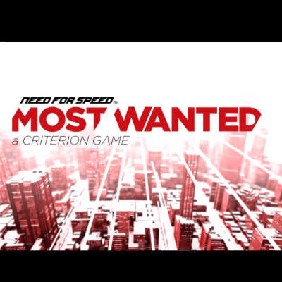 Andreas Korn: Need For Speed 2012