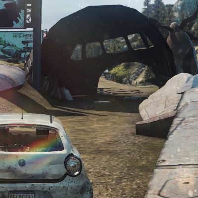 Andreas Korn: Need For Speed 2012