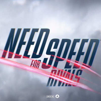 Andreas Korn: Need For Speed 2013