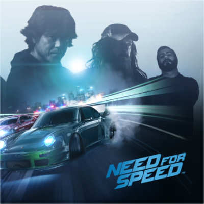 Andreas Korn: Need For Speed 2015
