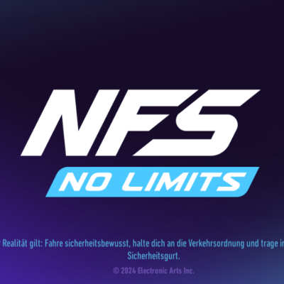 Andreas Korn: Need For Speed No Limits 2015