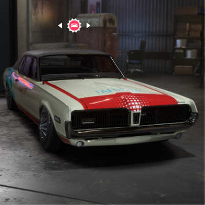 Andreas Korn: Need For Speed 2017