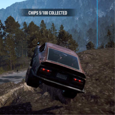 Andreas Korn: Need For Speed 2017