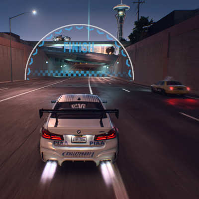 Andreas Korn: Need For Speed 2017