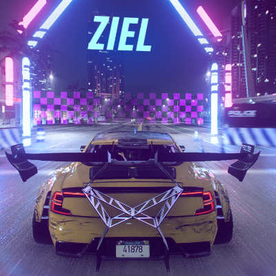Andreas Korn: Need For Speed 2019