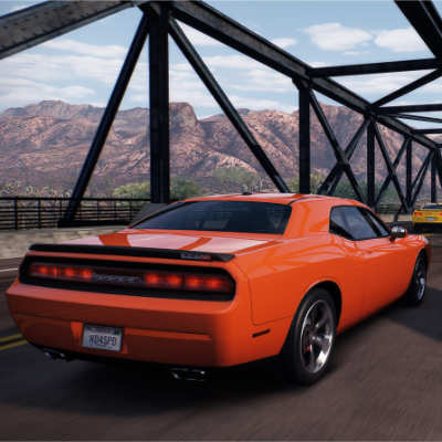 Andreas Korn: Need For Speed 2020