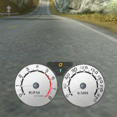 Andreas Korn: Need For Speed 2002