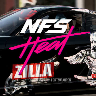 Andreas Korn: Need For Speed 2019