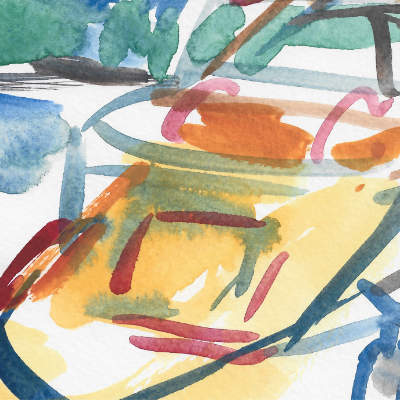 Andreas Korn: Artproduktion (Kunstraum - Aquarell in Berlin) Andreas Korn: Artproduktion (Kunstraum - Aquarell in Berlin)