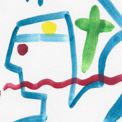 Andreas Korn: Artproduktion (Kunstraum - Aquarell in Berlin) Andreas Korn: Artproduktion (Kunstraum - Aquarell in Berlin)