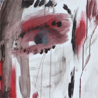 Andreas-Korn-Dispersion-70x100-13-07-2023-I Andreas Korn: Artproduktion (Kunstraum - Malerei)
