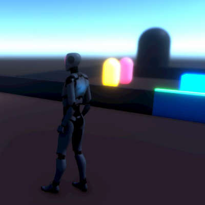Andreas Korn: Unity Game Entwicklung