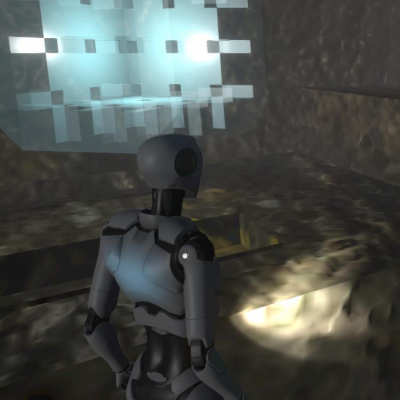 Andreas Korn: Unity Game Entwicklung