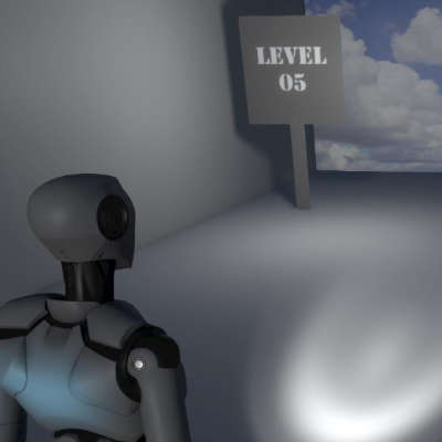 Andreas Korn: Unity Game Entwicklung