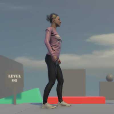 Andreas Korn: Unity Game Entwicklung