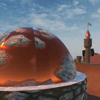 Andreas Korn: Unity Game Entwicklung