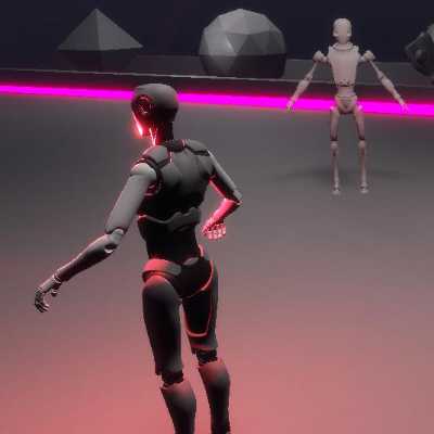 Andreas Korn: Unity Game Entwicklung