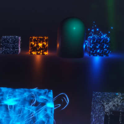 Andreas Korn: Unity Game Entwicklung