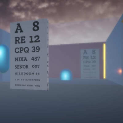 Andreas Korn: Unity Game Entwicklung