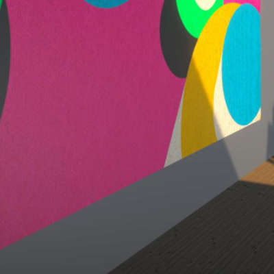 Andreas Korn: Unity Game Entwicklung