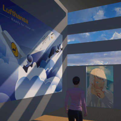 Andreas Korn: Unity Game Entwicklung