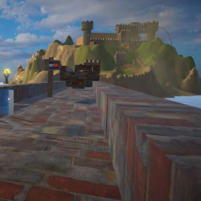 Andreas Korn: Unity Game Entwicklung