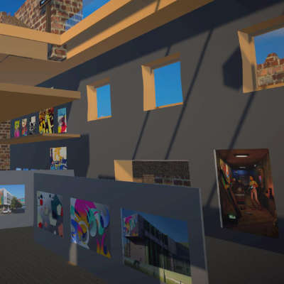 Andreas Korn: Unity Game Entwicklung