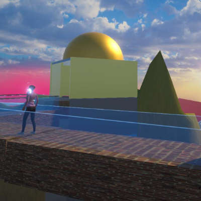 Andreas Korn: Unity Game Entwicklung