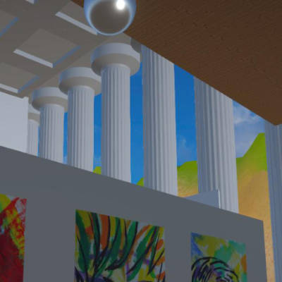 Andreas Korn: Unity Game Entwicklung