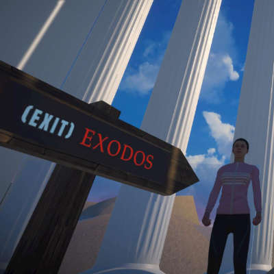 Andreas Korn: Unity Game Entwicklung