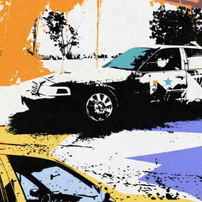 Andreas Korn Artproduktion (Need For Speed Unbound 2022)