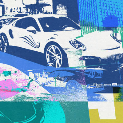 Andreas Korn: Artproduktion (Digital Art, Deco Art, Grafik-Design, 3D Grafik)