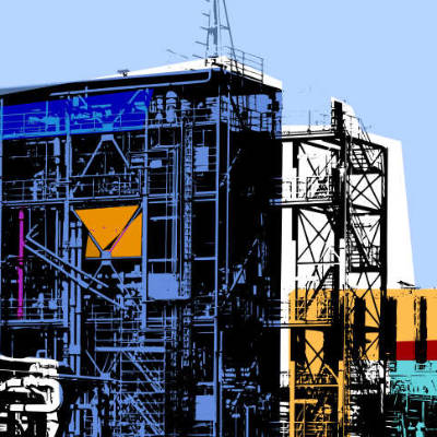 Andreas Korn: Artproduktion (Digital Art, Deco Art, Grafik-Design, 3D Grafik)