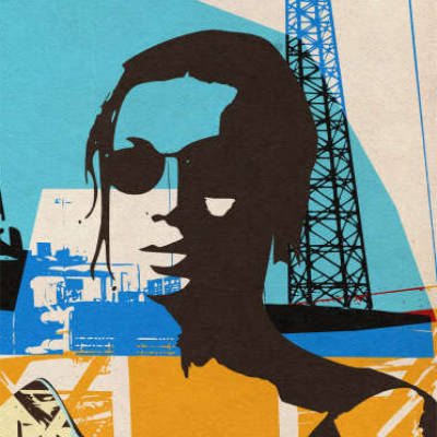 Andreas Korn: Artproduktion (Digital Art, Deco Art, Grafik-Design, 3D Grafik)